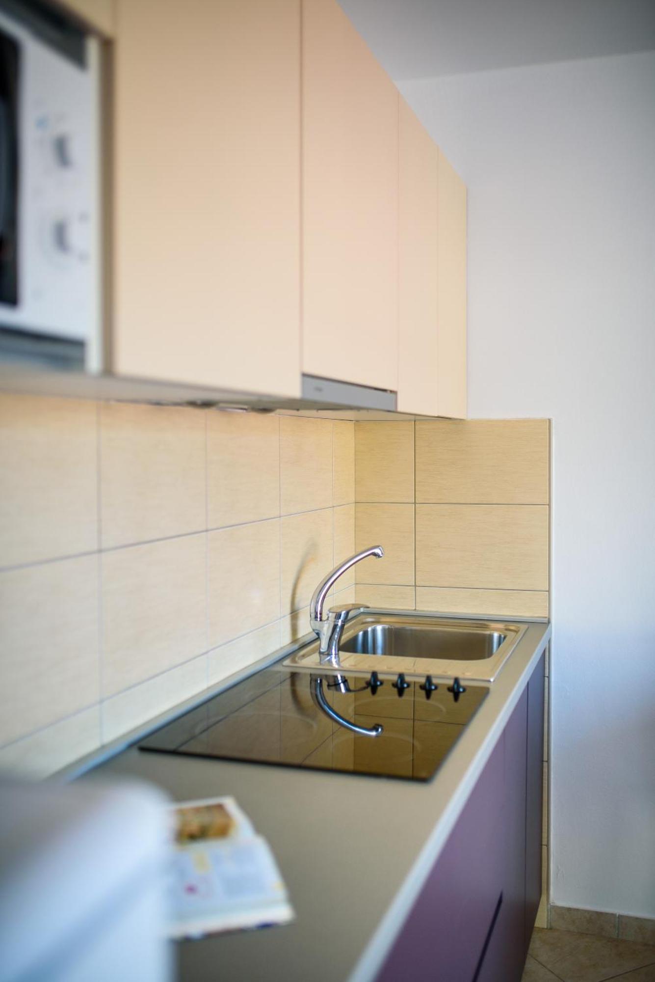 Apartment California 2 *