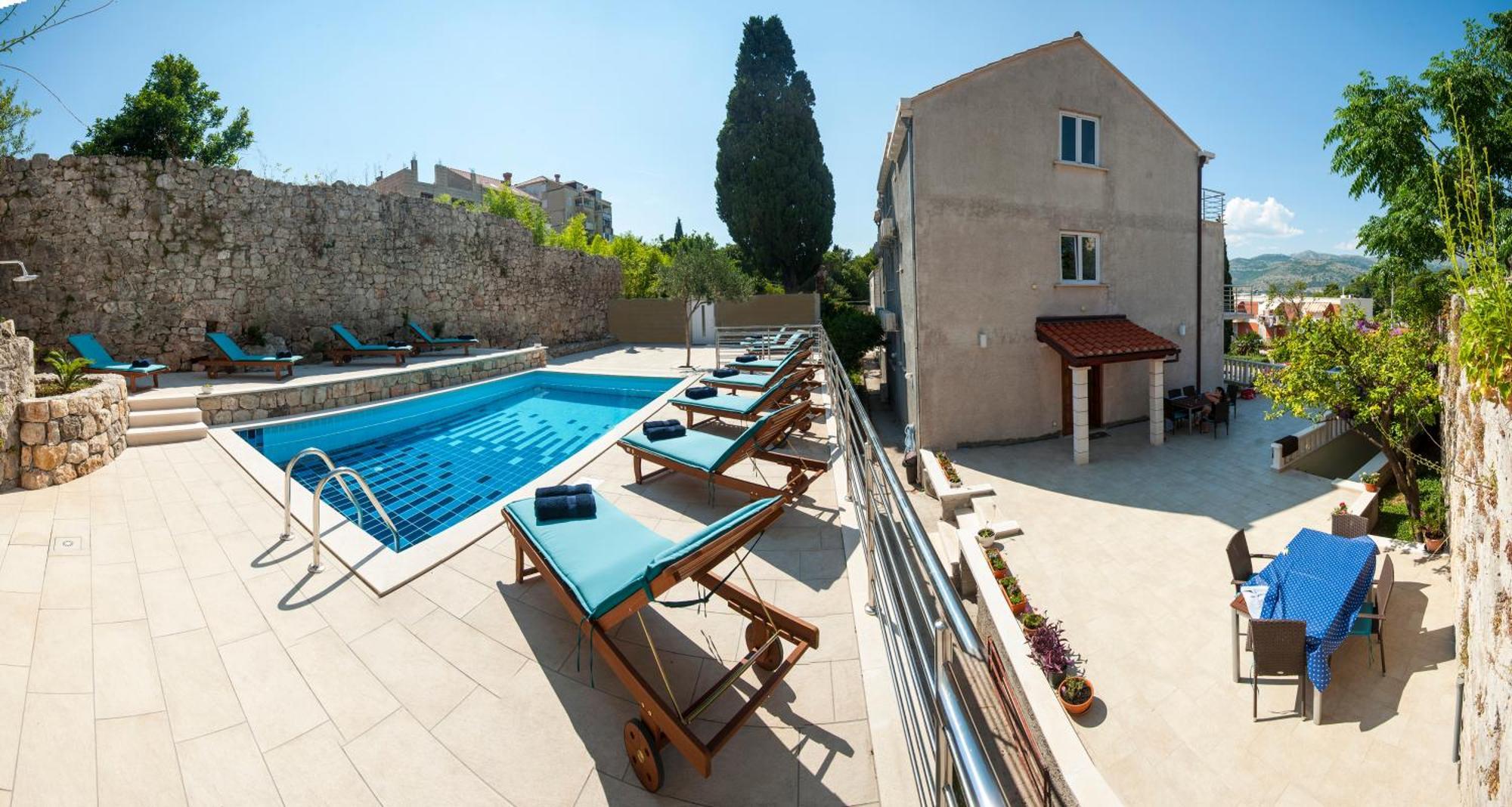 California 2 Apartamento Dubrovnik