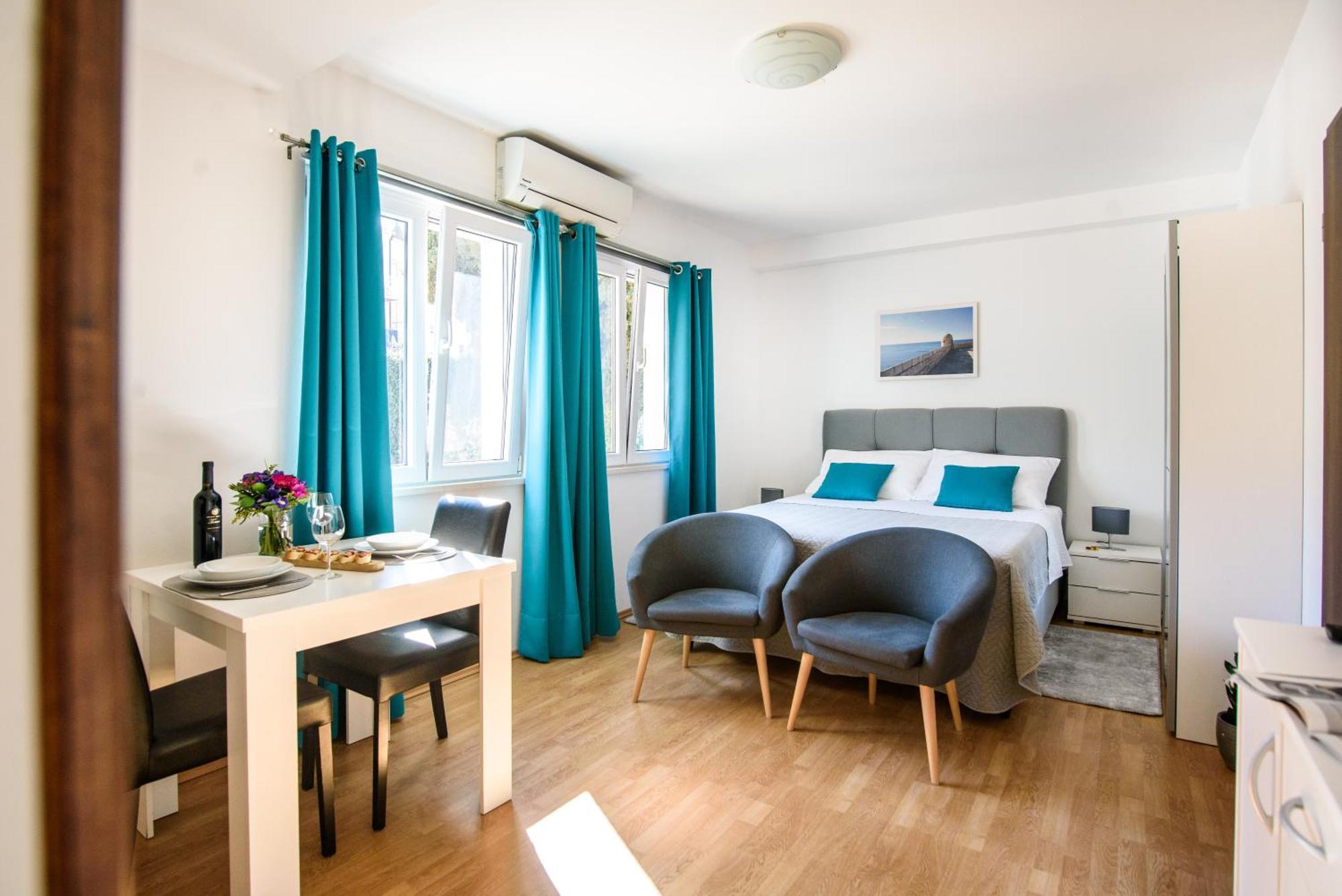 Apartamento California 2 *