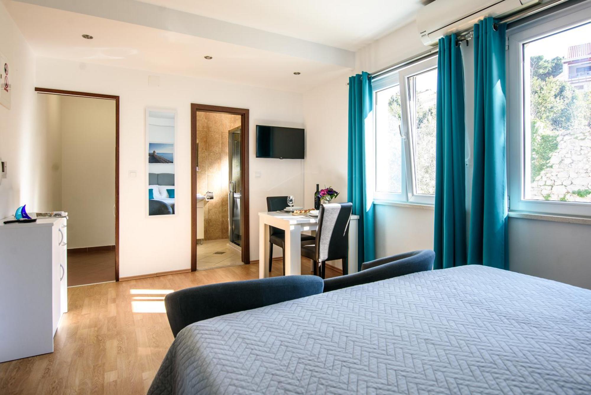 California 2 Apartamento Dubrovnik