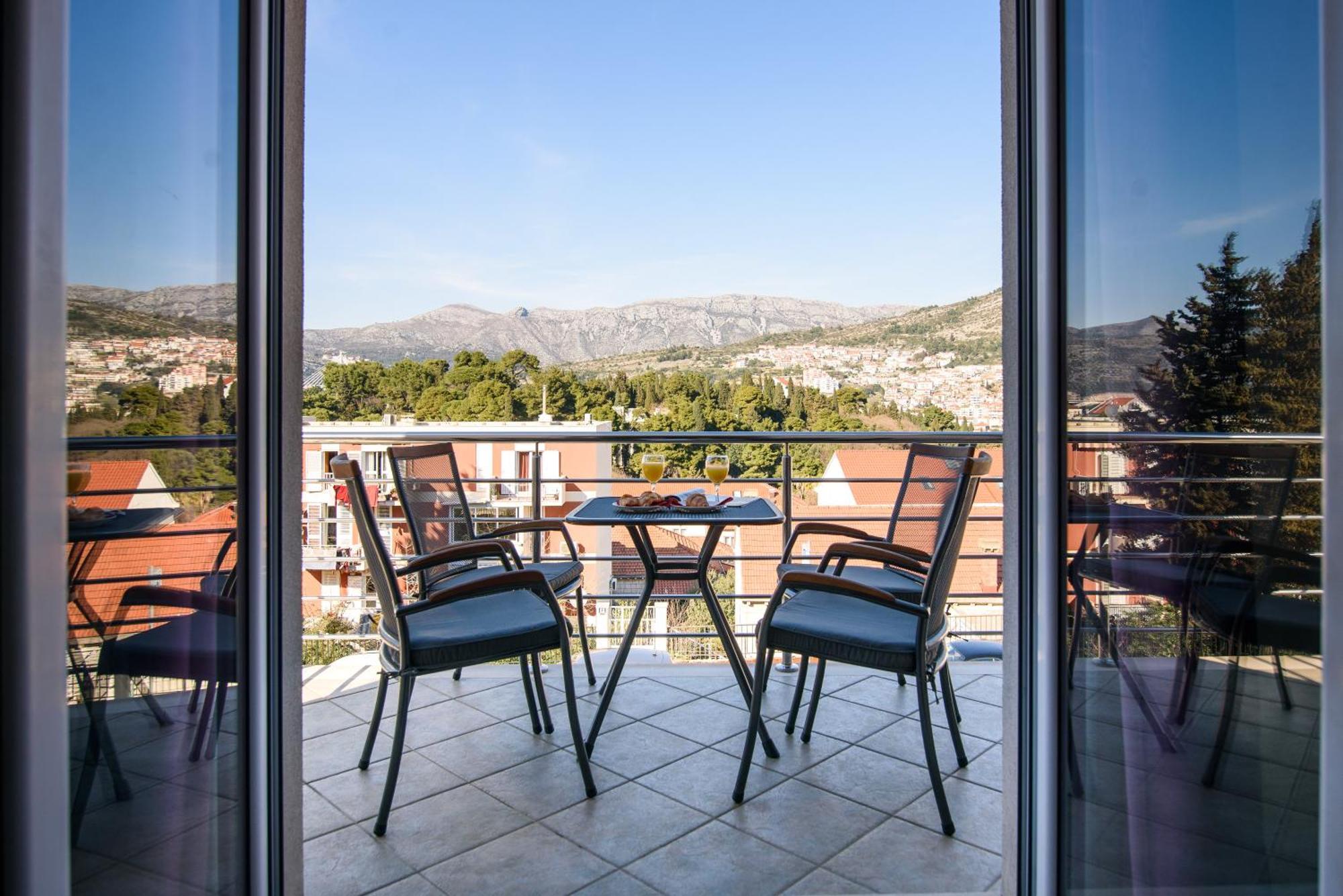 Apartamento California 2