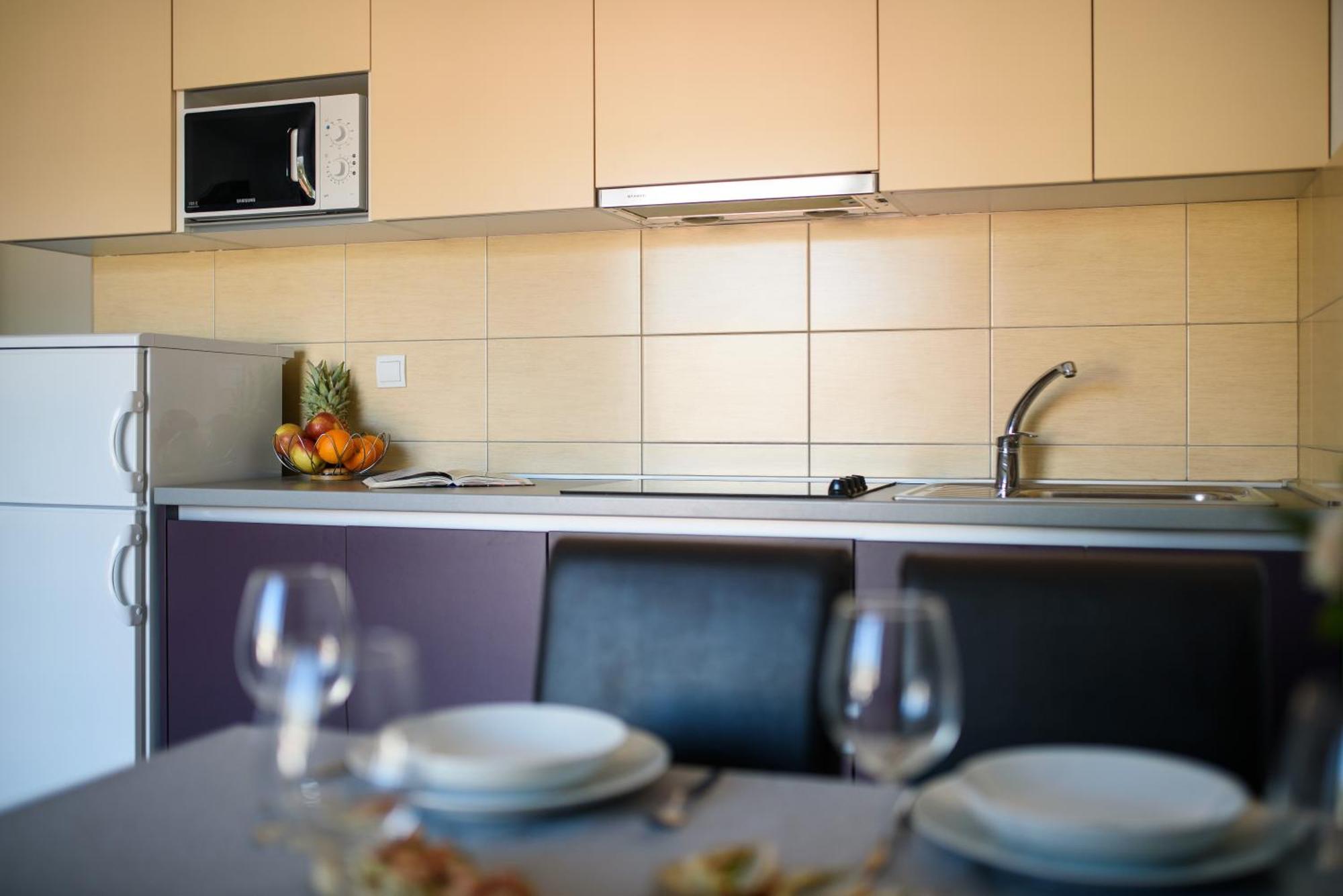 Apartamento California 2 *